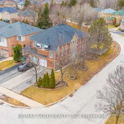 7330,&nbsp;Frontier, Meadowvale Village, Mississauga