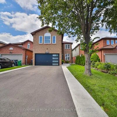 3596,&nbsp;Nutcracker, Lisgar, Mississauga