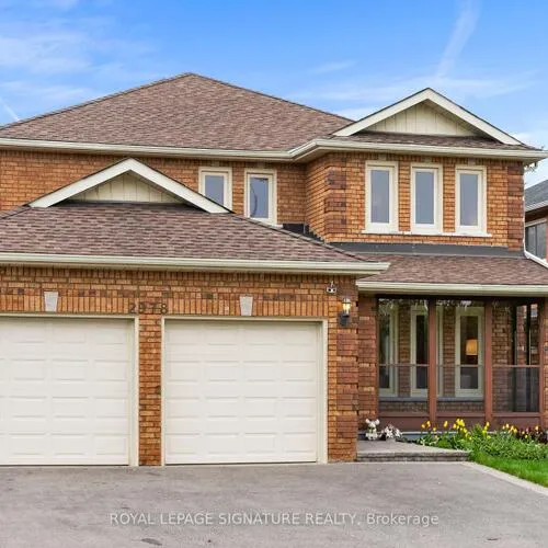 Premium freehold home for sale: 2978, Pettigrew, Erin Mills, Mississauga