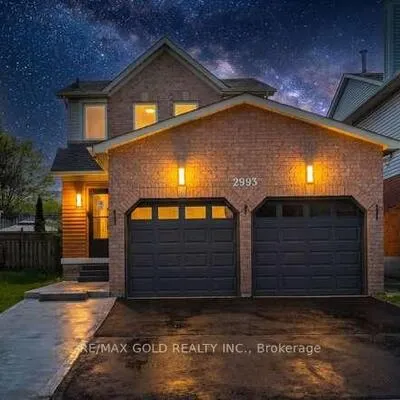 2993,&nbsp;Gulfstream, Meadowvale, Mississauga