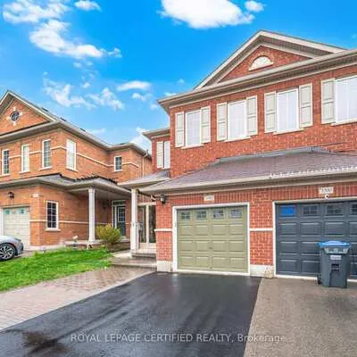 3302,&nbsp;Stoney, Churchill Meadows, Mississauga