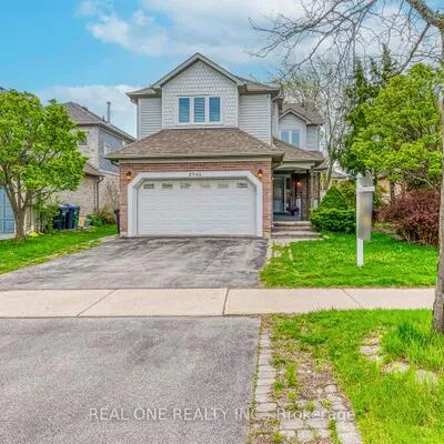 2946,&nbsp;Duncairn, Central Erin Mills, Mississauga