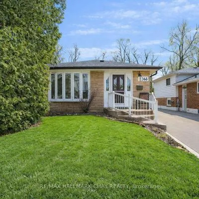 368,&nbsp;Lara Woods, Mississauga Valleys, Mississauga