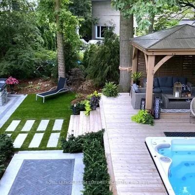 1454,&nbsp;Chasehurst, Lorne Park, Mississauga