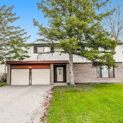 8,&nbsp;Kenninghall, Streetsville, Mississauga