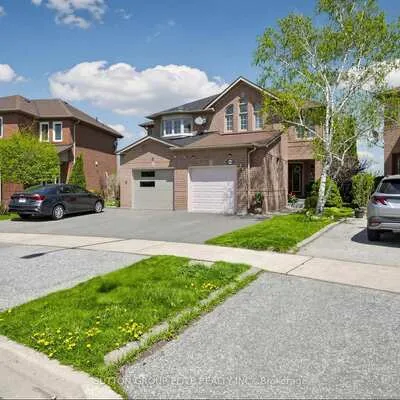6406,&nbsp;Sapling, Lisgar, Mississauga