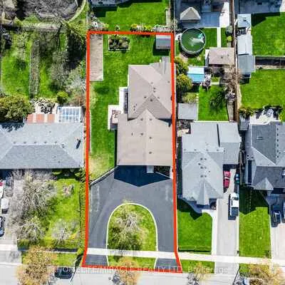 3188,&nbsp;Parkerhill, Cooksville, Mississauga