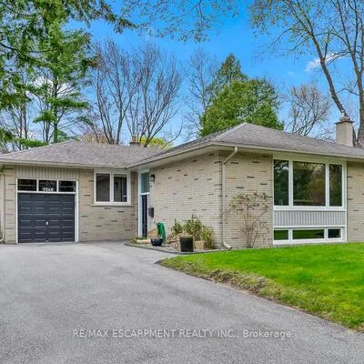 1548,&nbsp;Wembury, Lorne Park, Mississauga