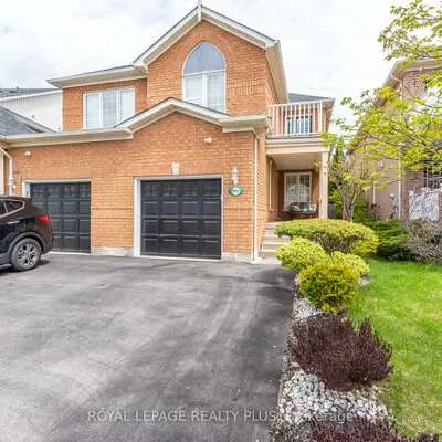 6943,&nbsp;Buttle Station, Meadowvale Village, Mississauga