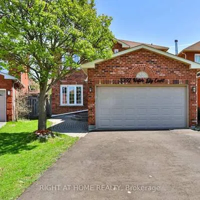 3392,&nbsp;Water Lily, Lisgar, Mississauga