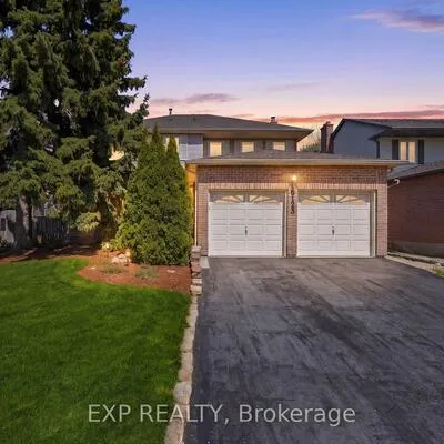 6123,&nbsp;Edenwood, Meadowvale, Mississauga