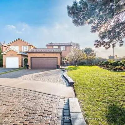 4284,&nbsp;SAWMILL VALLEY, Erin Mills, Mississauga