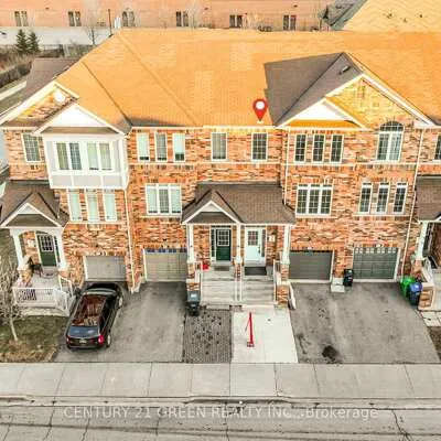 449,&nbsp;Aspendale, Meadowvale Village, Mississauga