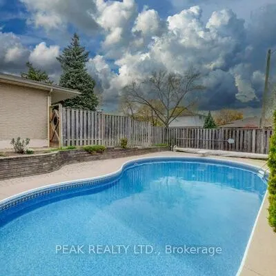 2235,&nbsp;Waycross, Sheridan, Mississauga