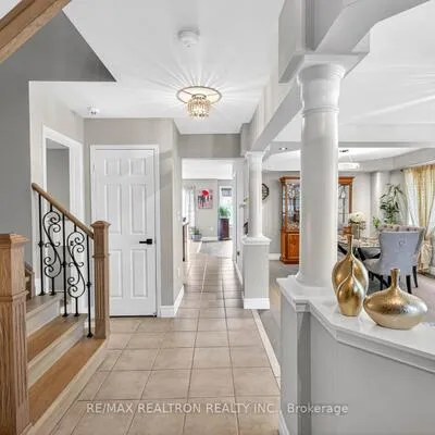 7321,&nbsp;Rosehurst, Lisgar, Mississauga