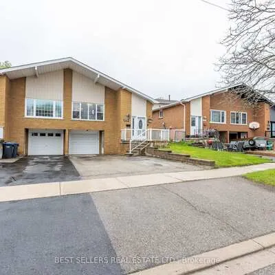 2554,&nbsp;Palisander, Cooksville, Mississauga