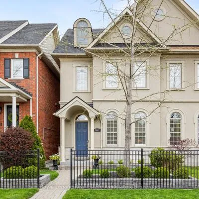3467,&nbsp;Eglinton, Churchill Meadows, Mississauga