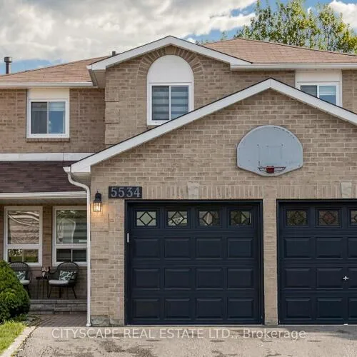 Premium freehold home for sale: 5534, River Grove, East Credit, Mississauga