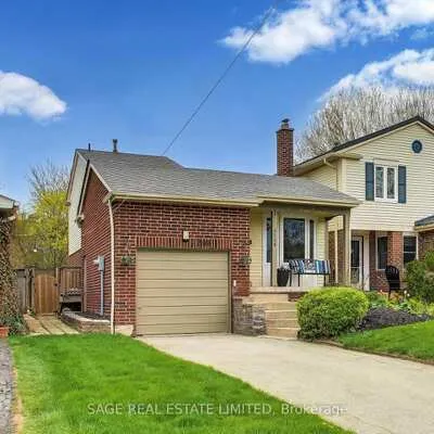 4208,&nbsp;Stonemason, Erin Mills, Mississauga