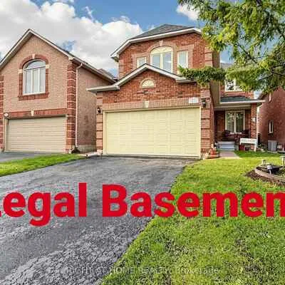3815,&nbsp;Althorpe, Lisgar, Mississauga