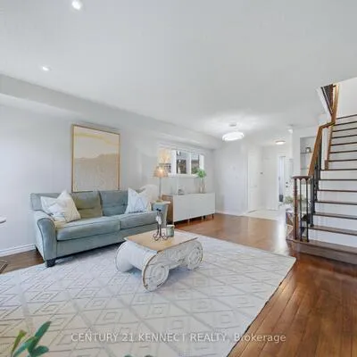 1644,&nbsp;Samuelson, Meadowvale Village, Mississauga