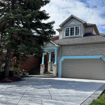 5812,&nbsp;Dalebrook, Central Erin Mills, Mississauga