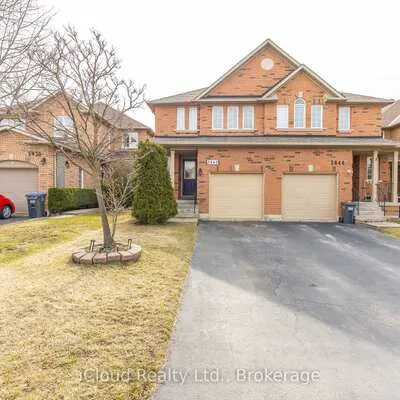 3842,&nbsp;Ridgepoint, Lisgar, Mississauga