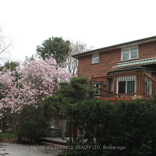 Premium freehold home for sale: 2023, Jacamar, Erin Mills, Mississauga