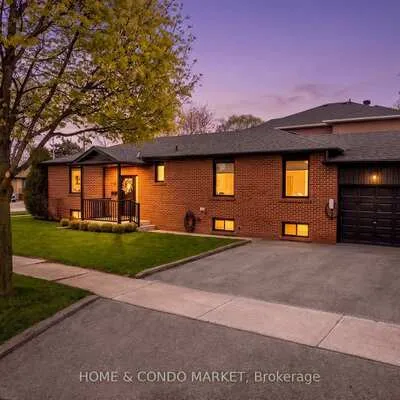 1392,&nbsp;Northmount, Lakeview, Mississauga