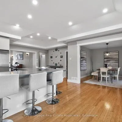 40,&nbsp;Briarwood, Port Credit, Mississauga