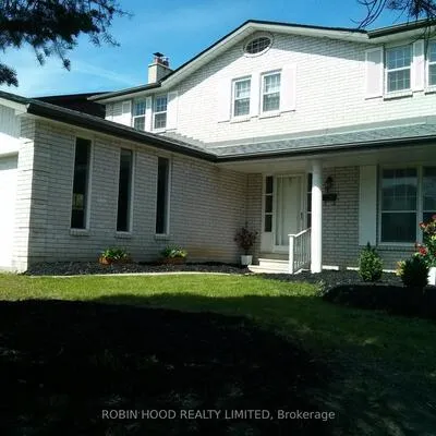 1953,&nbsp;Owlsnest, Rathwood, Mississauga