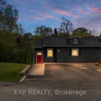 58,&nbsp;RUTLEDGE, Streetsville, Mississauga