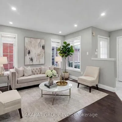 2365,&nbsp;Bankside, Central Erin Mills, Mississauga