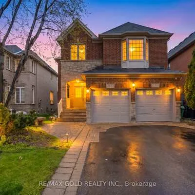 3377,&nbsp;Destination, Churchill Meadows, Mississauga