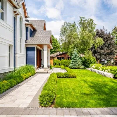 1618,&nbsp;Dogwood, Mineola, Mississauga