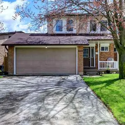 7113,&nbsp;Tamar, Meadowvale, Mississauga
