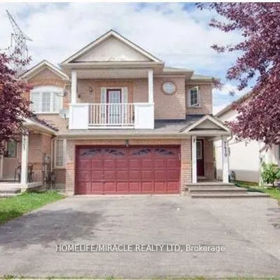 7419,&nbsp;Magistrate, Meadowvale, Mississauga