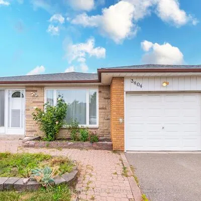 3404,&nbsp;Monica, Malton, Mississauga