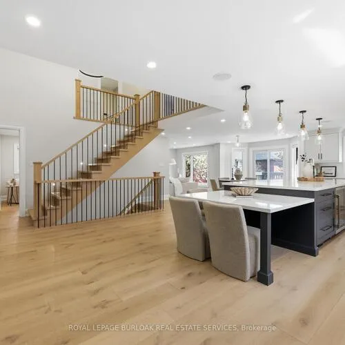 Premium freehold home for sale: 2029, Kempton Park, Central Erin Mills, Mississauga