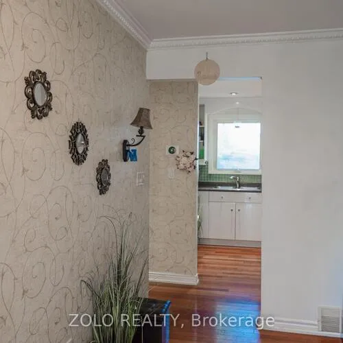 Premium freehold home for sale: 13, Foster, Malton, Mississauga