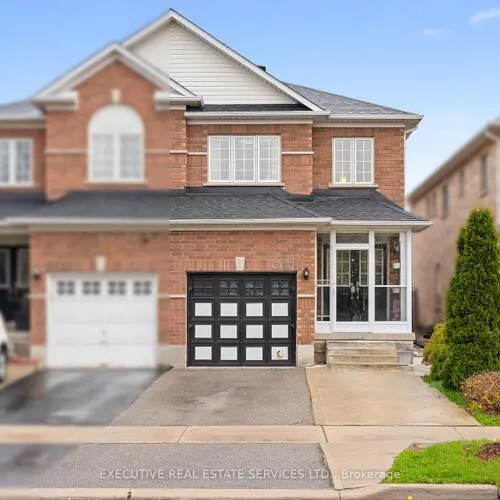 Premium freehold home for sale: 5727, Keldrew, Churchill Meadows, Mississauga