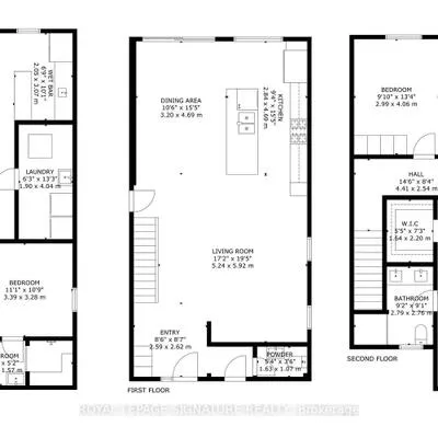 3035,&nbsp;Saracen, Meadowvale, Mississauga