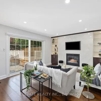 2059,&nbsp;Shawanaga, Sheridan, Mississauga