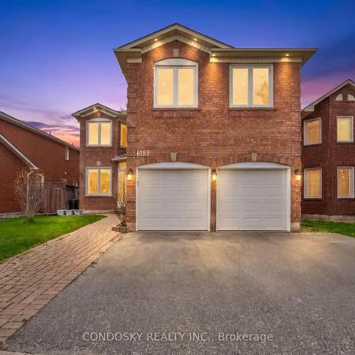 Premium freehold home for sale: 6182, Duford, East Credit, Mississauga