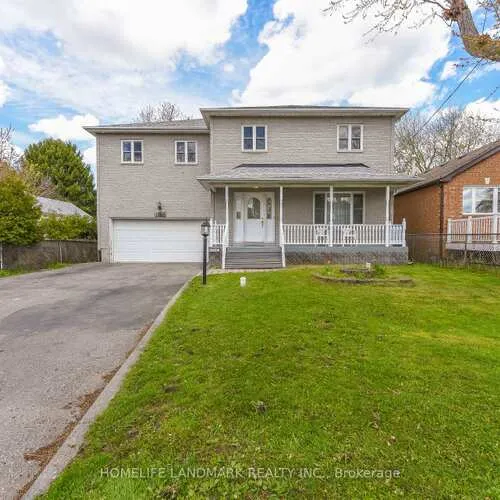 Premium freehold home for sale: 1153, Ogden, Lakeview, Mississauga