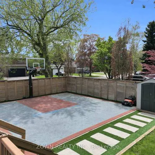 Premium freehold home for sale: 2330, Edenhurst, Cooksville, Mississauga