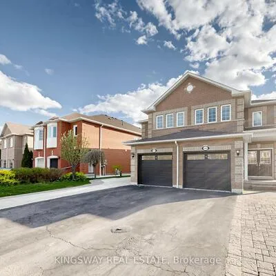 5642,&nbsp;ANNABELLE, East Credit, Mississauga
