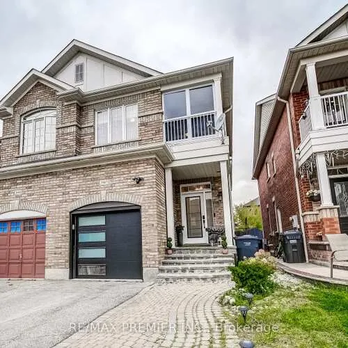 Premium freehold home for sale: 3067, Doyle, Churchill Meadows, Mississauga