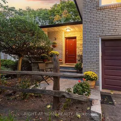 3325,&nbsp;Enniskillen, Erindale, Mississauga