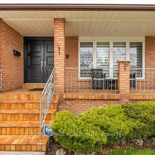 Premium freehold home for sale: 1400, Bough Beeches, Rathwood, Mississauga
